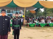 PCNU Kabupaten Mesuji Peringati HUT Santri Yang Ke-5