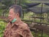 Fauzi Hasan Kunjungi Taman Agro Wisata