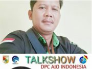Gelombang Ke 2 Corona Memaksa Talkshow AJOI TuBaBa Di Tunda