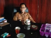 Dinas Perumahan dan Kawasan Permukiman (DPKP) Mesuji Himbau KKM Lengkapi Administrasi