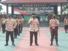 Kodim 0411/LT Selenggarakan Pelatihan Pramuka Saka Wira Kartika