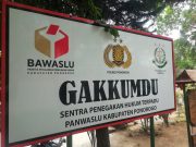 Laporan Ujaran Kebencian Ditindaklanjuti Bawaslu Ponorogo