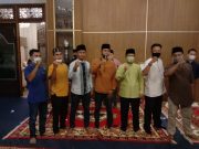 FPII Lampura Hadiri acara silahturahmi Dengan Bupati lampura H.Budi Utomo. SE.,MM