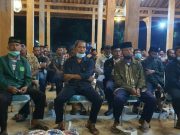 Kader PKB Binaan Mujiatin All Out Menangkan Ipong-Bambang
