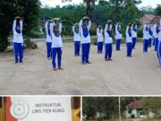 Senam Sehat Ala Lien Tien Kung Hadir Di TuBaBa