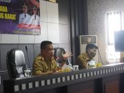 Kunker Inspektorat Provinsi Lampung Ke TuBaBa