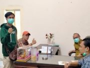 Mesuji Kembali Bertambah Pasien Covid19