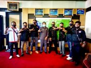 FPII Korwil Lambar, Gelar Audensi Dengan Ketua DPRD Lampung Barat