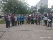 Eko Prihantono Pimpin PBI TuBaBa
