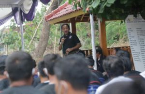 Lima Tahun Mendatang Pendapatan Petani Ponorogo Harus Meningkat