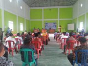 Bupati Tanggamus Lakukan Nota Kesepahaman (MoU) Dengan Kagama Tanggamus