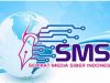 Prihatin Kasus Covid-19 Meningkat, SMSI Lampung Siapkan Gerakan Moral Pakai Masker
