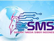 Prihatin Kasus Covid-19 Meningkat, SMSI Lampung Siapkan Gerakan Moral Pakai Masker