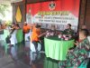 Kodim 0411/LT Lakukan Kegiatan Komunikasi Sosial (Komsos)