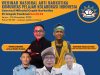 WEBINAR ANTI NARKOTIKA NASIONAL KOMUNITAS PELAJAR KOLABORASI INDONESIA