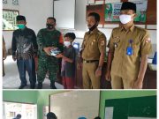 Sunatan Massal di Tiyuh Tunas Asri TuBaBa