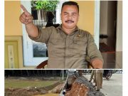 Ketua Pemuda Pancasila TuBaBa Minta Pihak Terkait Bertanggung Jawab