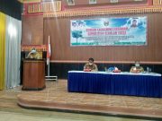 Bupati Tanggamus Buka Acara Launching Program Semua Bisa Sekolah (SBS)