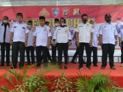 Kapolres Tulang Bawang Kukuhkan Pokdar Kamtibmas, Berikut Susunan Pengurusnya