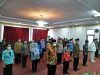 Bupati Tanggamus Lantik Pejabat Pengawas, Administrator dan Pimpinan Tinggi Pratama