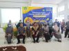 LLDIKTI Wilayah II Lakukan Kunjungan Ke PTS Dharma Wacana Kota Metro