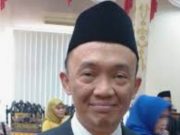 Anggota DPRD Metro Harap Perbaikan Jalan Patimura Sesuai Aturan