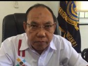 Kepala KSOP Pangkal Balam Bantah Terkait Pemberitaan Media Online Lokal Okeyboz.com