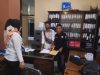 LSM MP3 DPC Tanggamus Kirim Surat Ke Eksekutif, Legislatif dan Yudikatif Pemkab Tanggamus