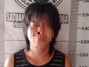 SatNarkoba Polres TuBaBa Tangkap Satu Orang Penyalahgunaan Narkoba