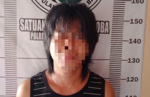 SatNarkoba Polres TuBaBa Tangkap Satu Orang Penyalahgunaan Narkoba
