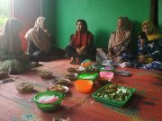 Jalin Silahturahmi KIIB Adakan Arisan Bulanan