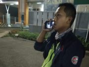 FPII Lampung Mengutuk Petugas Keamanan Pelindo II Yang Menghambat Kerja Wartawan