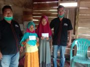 Serikat Media Siber Indonesia, TuBaBa Beragi Tali Asih