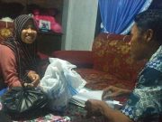 Seorang Gadis TuBaBa Alihkan Dunia Pemuda Papua