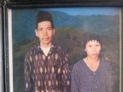 Jasmani Mencari Kedua Orang Tuanya Di Lampung – Sumatera Yang Terpisah Sudah Puluhan Tahun