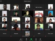 Genpi Lampung Segera Bentuk Kepengurusan Baru