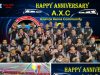 AXC Beri Santunan Dan Beasiswa Anak Yatim