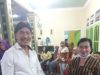 Sumardi Nomor Urut 1, Kembali Pimpin Pekon Tanjunganom Tanggamus