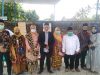 Warga Pekon Tanjung Jati Tanggamus Antusias Berikan Hak Suaranya