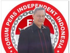 FPII Pesawaran Menyoroti Dugaan Penyimpangan Anggaran KPUD Pesawaran