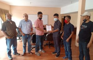 Kepengurusan SMSI Provinsi DKI Jakarta Masa Bakti 2020 – 2025 Terbentuk