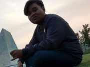 Gegara Hujan Petani Karet Pusing