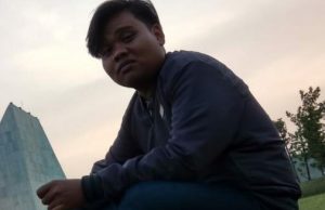 Gegara Hujan Petani Karet Pusing