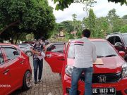 3 Calon Kakon Kirim Surat Ke Pemkab Tanggamus Terkait Kertas Surat Suara Yang Rusak