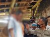 Seorang Warga Tangkit Serdang Tanggamus Ditemukan Gantung Diri