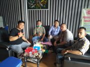 Calon Kepala Desa Di Tanggamus Bentuk Forum Masyarakat Tanggamus Bersatu