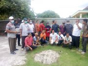 Forum Masyarakat Tanggamus Bersatu (Format#1) Tunggu Informasi Dari DPRD Tanggamus