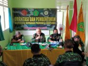 DPD HIPAKAD Provinsi Lampung Gelar Acara Orientasi Dan Pembentukan Koperasi HIPAKAD