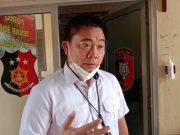 Dugaan Pelecehan Kepada Bidan Puskesmas, Sudah Masuk Tahap Penyidikan Polres Tanggamus