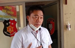 Dugaan Pelecehan Kepada Bidan Puskesmas, Sudah Masuk Tahap Penyidikan Polres Tanggamus